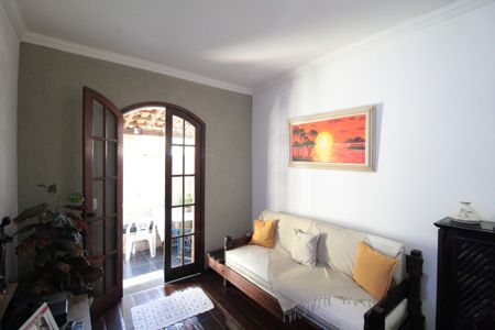 Apartamento à venda com 88m², 3 quartos e 1 vagaSala