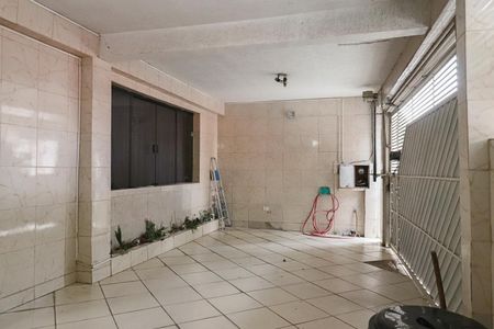 Casa à venda com 133m², 4 quartos e 3 vagasGaragem