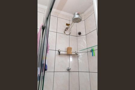 Casa à venda com 133m², 4 quartos e 3 vagasBanheiro da Suíte 