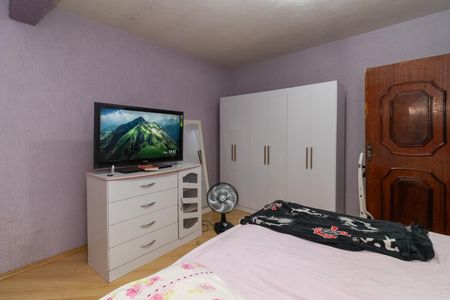 Casa à venda com 133m², 4 quartos e 3 vagasQuarto 2