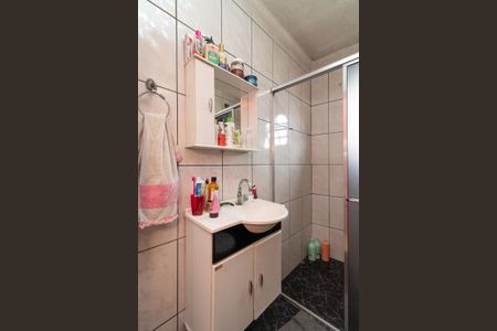 Casa à venda com 133m², 4 quartos e 3 vagasBanheiro Social 2