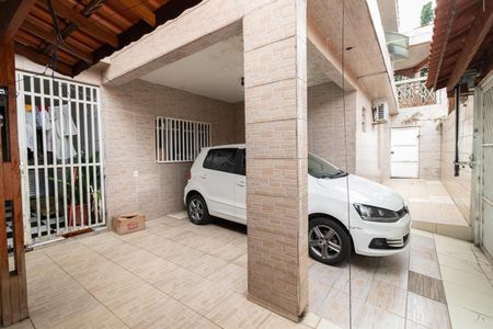 Casa à venda com 133m², 4 quartos e 3 vagasGaragem