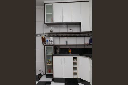 Casa à venda com 133m², 4 quartos e 3 vagasCozinha