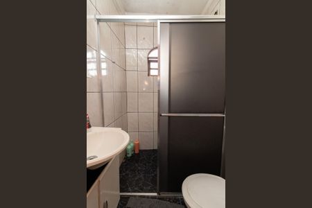 Casa à venda com 133m², 4 quartos e 3 vagasBanheiro Social 2