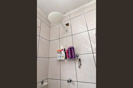 Casa à venda com 133m², 4 quartos e 3 vagasBanheiro Social 2