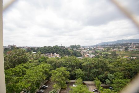 Apartamento para alugar com 44m², 2 quartos e 1 vaga Apartamento para alugar com 44m², 2 quartos e 1 vagaVista Quarto 2