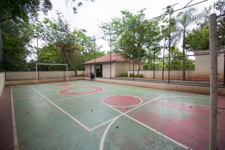 Apartamento para alugar com 44m², 2 quartos e 1 vaga Apartamento para alugar com 44m², 2 quartos e 1 vagaQuadra Esportiva