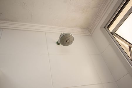 Apartamento para alugar com 44m², 2 quartos e 1 vaga Apartamento para alugar com 44m², 2 quartos e 1 vagaBanheiro