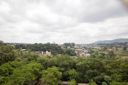 Apartamento para alugar com 44m², 2 quartos e 1 vaga Apartamento para alugar com 44m², 2 quartos e 1 vagaVista da Sala