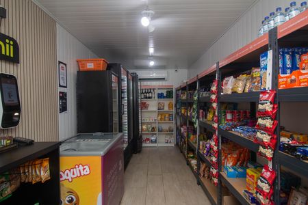Apartamento para alugar com 44m², 2 quartos e 1 vaga Apartamento para alugar com 44m², 2 quartos e 1 vagaÁrea comum - Mercado