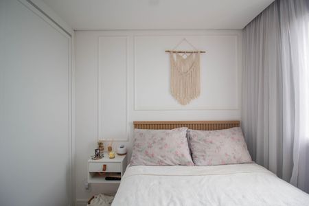 Apartamento para alugar com 44m², 2 quartos e 1 vaga Apartamento para alugar com 44m², 2 quartos e 1 vagaQuarto 2