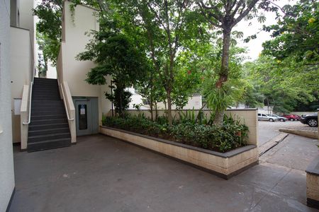 Apartamento para alugar com 44m², 2 quartos e 1 vaga Apartamento para alugar com 44m², 2 quartos e 1 vagaÁrea comum