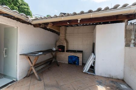 Apartamento para alugar com 85m², 2 quartos e sem vagaVaranda gourmet