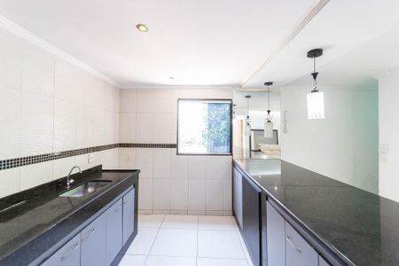 Apartamento para alugar com 85m², 2 quartos e sem vagaCozinha