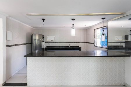 Apartamento para alugar com 85m², 2 quartos e sem vagaSala