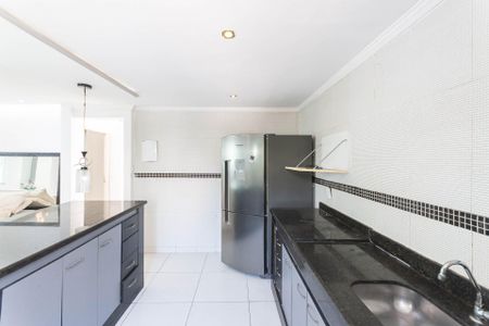 Apartamento para alugar com 85m², 2 quartos e sem vagaCozinha