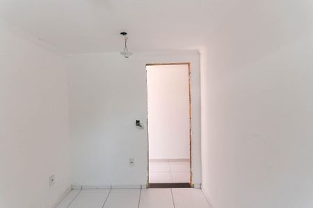 Apartamento para alugar com 85m², 2 quartos e sem vagaQuarto 2