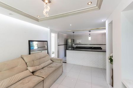 Apartamento para alugar com 85m², 2 quartos e sem vagaSala