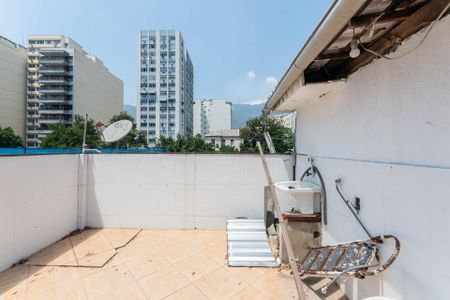 Apartamento para alugar com 85m², 2 quartos e sem vagaVaranda gourmet