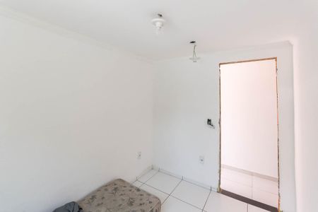 Apartamento para alugar com 85m², 2 quartos e sem vagaQuarto 2