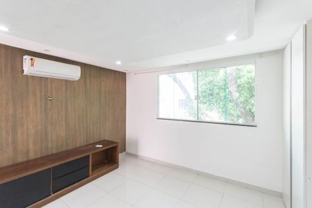 Apartamento para alugar com 85m², 2 quartos e sem vagaQuarto 1