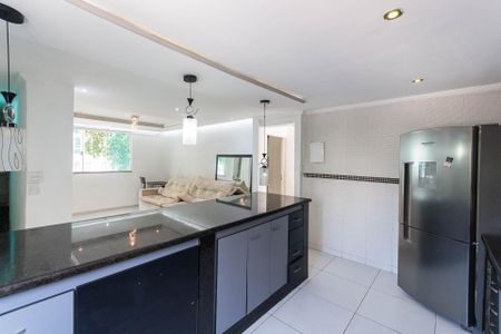 Apartamento para alugar com 85m², 2 quartos e sem vagaCozinha