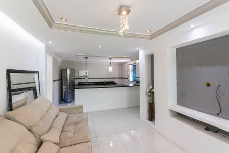 Apartamento para alugar com 85m², 2 quartos e sem vagaSala