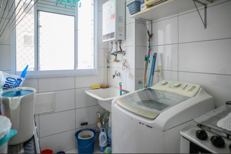 Apartamento à venda com 42m², 2 quartos e sem vagaÁrea de Serviço