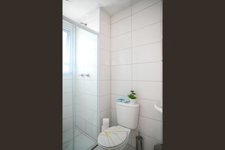 Apartamento à venda com 42m², 2 quartos e sem vagaBanheiro