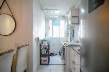 Apartamento à venda com 42m², 2 quartos e sem vagaCozinha