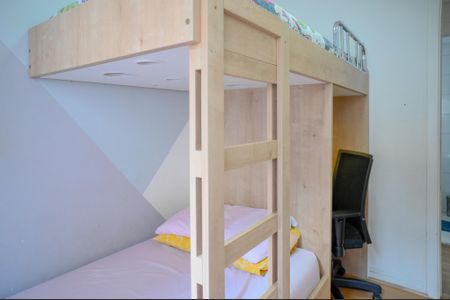 Apartamento à venda com 42m², 2 quartos e sem vagaQuarto 1