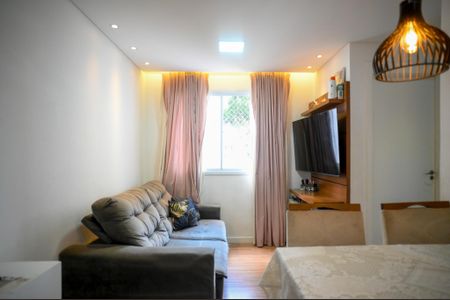 Apartamento à venda com 42m², 2 quartos e sem vagaSala