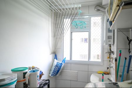 Apartamento à venda com 42m², 2 quartos e sem vagaÁrea de Serviço