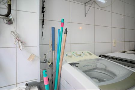 Apartamento à venda com 42m², 2 quartos e sem vagaÁrea de Serviço