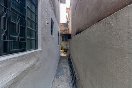 Casa para alugar com 40m², 1 quarto e sem vaga Casa para alugar com 40m², 1 quarto e sem vagaÁrea de Serviço
