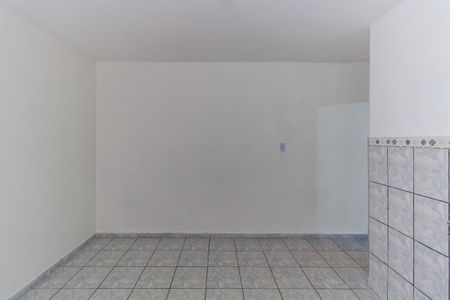 Casa para alugar com 40m², 1 quarto e sem vaga Casa para alugar com 40m², 1 quarto e sem vagaSala