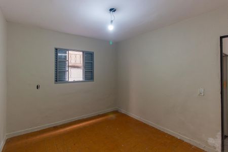 Casa para alugar com 40m², 1 quarto e sem vaga Casa para alugar com 40m², 1 quarto e sem vagaQuarto