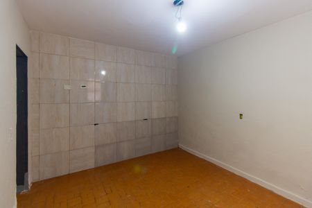 Casa para alugar com 40m², 1 quarto e sem vaga Casa para alugar com 40m², 1 quarto e sem vagaQuarto