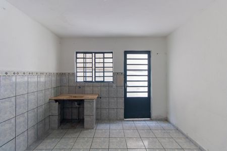 Casa para alugar com 40m², 1 quarto e sem vaga Casa para alugar com 40m², 1 quarto e sem vagaCozinha