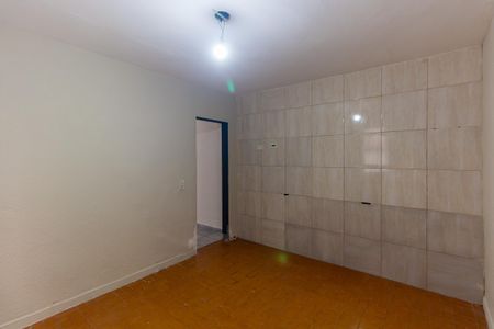 Casa para alugar com 40m², 1 quarto e sem vaga Casa para alugar com 40m², 1 quarto e sem vagaQuarto