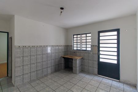 Casa para alugar com 40m², 1 quarto e sem vaga Casa para alugar com 40m², 1 quarto e sem vagaCozinha