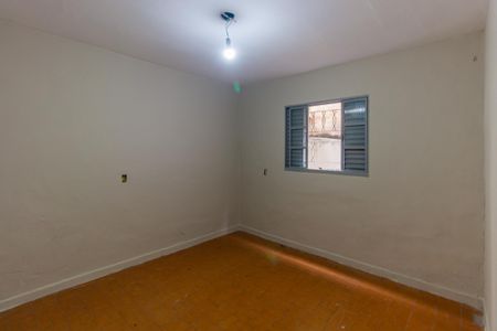 Casa para alugar com 40m², 1 quarto e sem vaga Casa para alugar com 40m², 1 quarto e sem vagaQuarto