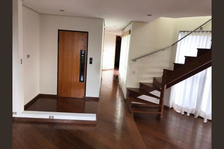 Apartamento à venda com 413m², 5 quartos e 6 vagas