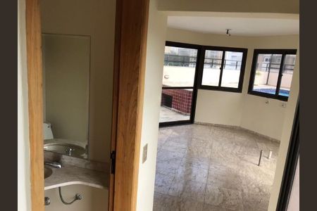 Apartamento à venda com 413m², 5 quartos e 6 vagas