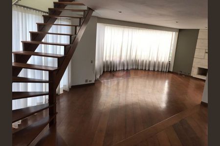 Apartamento à venda com 413m², 5 quartos e 6 vagas