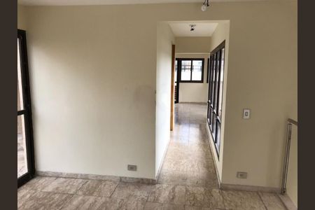 Apartamento à venda com 413m², 5 quartos e 6 vagas