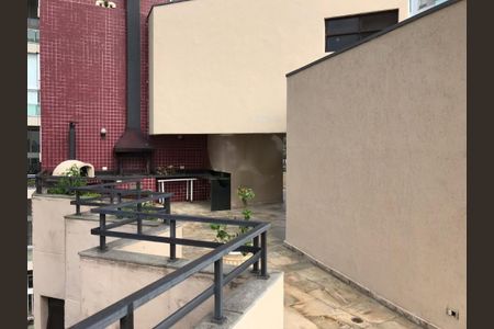 Apartamento à venda com 413m², 5 quartos e 6 vagas