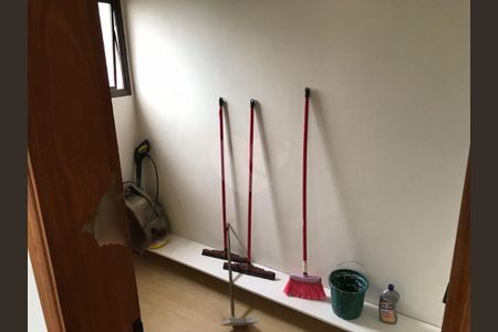 Apartamento à venda com 413m², 5 quartos e 6 vagas