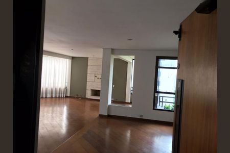 Apartamento à venda com 413m², 5 quartos e 6 vagas