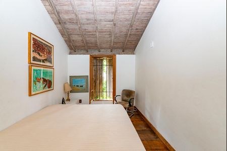 Casa à venda com 400m², 4 quartos e 4 vagas Casa à venda com 400m², 4 quartos e 4 vagasQuarto 3